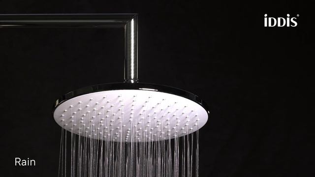 Режимы лейки IDDIS_OPH22CRi64 смотреть онлайн