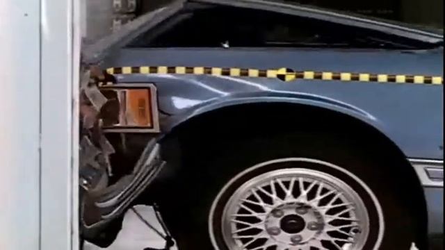Crash Test
