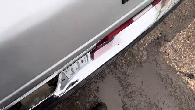 Продажа ГАЗ 3102 2008 г. Крайслер европанель смотреть онлайн