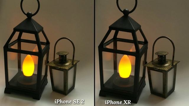 iPhone SE 2 VS iPhone XR Camera Comparison, iPhone SE 2 Camera Review, PUBG Gaming, Battery Test смотреть онлайн