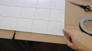 Трудоемкий, но надежный способ приклеить ПВХ панели к стене