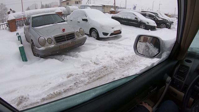 2011 HONDA CR-V. СВЕРХЪЕСТЕСТВЕННАЯ НАДЕЖНОСТЬ! ТЕСТ И ОБЗОР.