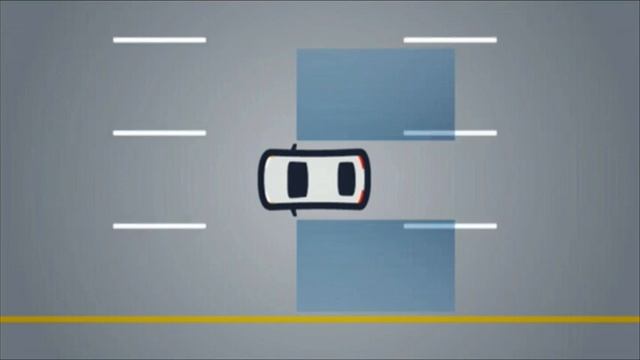 2013 Jeep Grand Cherokee | Blind Spot Monitoring смотреть онлайн