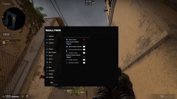 Neverlose.cc CRACK/PASTE (free DLL + p CONFIG) REALLYWIN.XYZ SHOWCASE