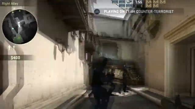 Counter Strike: Global Offensive - Super Cool Top Tips For Newbies смотреть онлайн