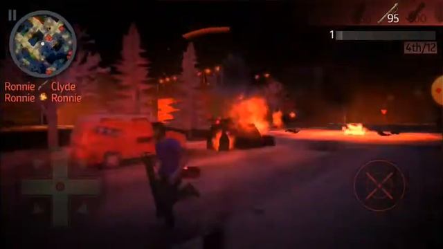 Payback 2 (custom mode) смотреть онлайн
