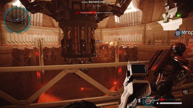Warface 2.3 смотреть онлайн