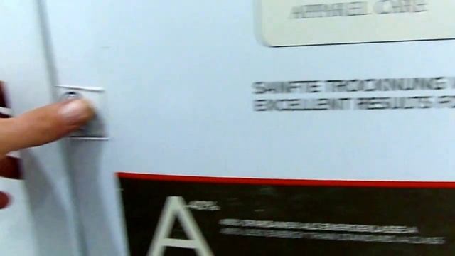 AEG Т59852 смотреть онлайн