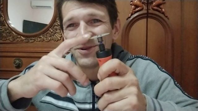 роспаковка полезный инструмент в аквариумистике #разводня #самоделки смотреть онлайн