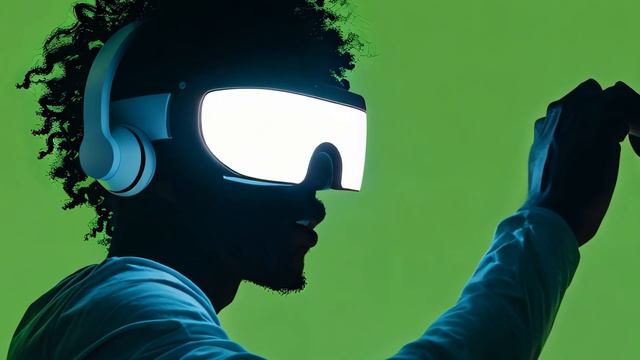 AppleVisionAir - an AI generated spec ad смотреть онлайн