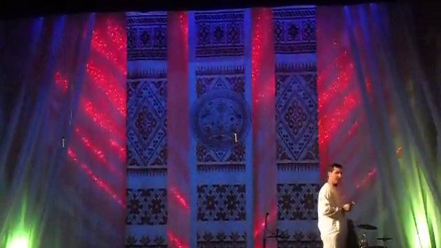КУДЕСЫ в Архангельске 21.11.2014 смотреть онлайн