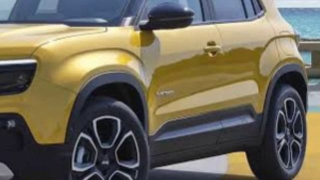 2025 Jeep Wagoneer EV - Review, Prices And Specs смотреть онлайн