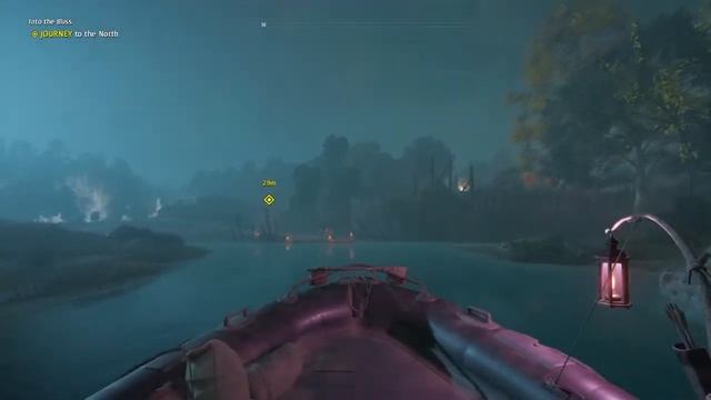 Far Cry New Dawn Ep 7- A Drug trip and Convo w/Koji смотреть онлайн