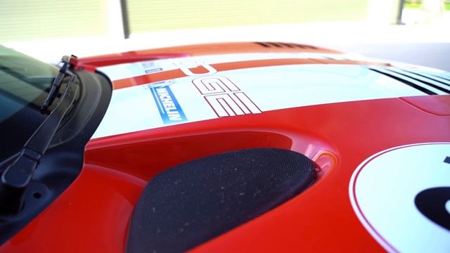 Dodge Viper “Daytona” смотреть онлайн