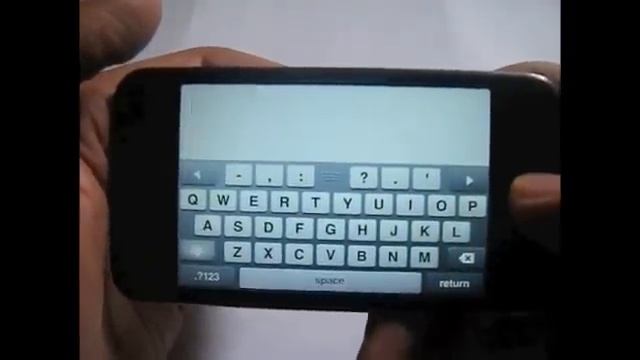 Zephyr 1.3-1 update with support for landscape mode смотреть онлайн