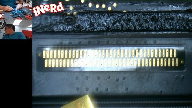 iPad Pro 10.5 Charging Port Replacement смотреть онлайн