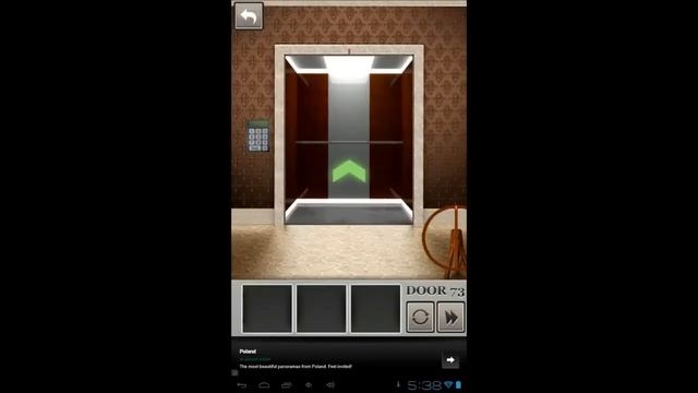 100 Locked Doors Level 71 72 73 74 75 Walkthrough Cheats смотреть онлайн
