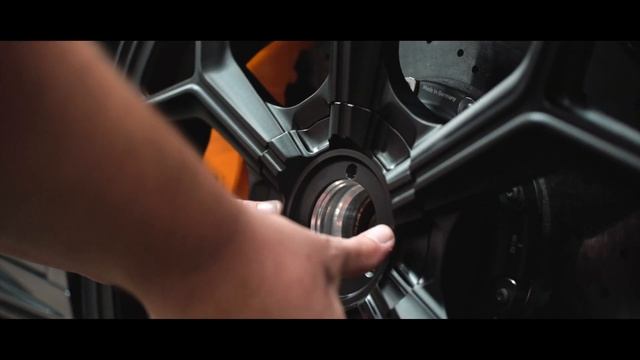 Lamborghini Huracan Evo Novitec X Vossen wheels смотреть онлайн