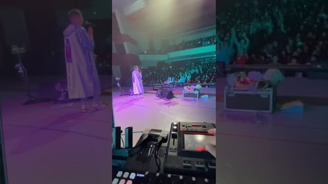 Элвин Грей в Магнитогорске #элвингрей смотреть онлайн