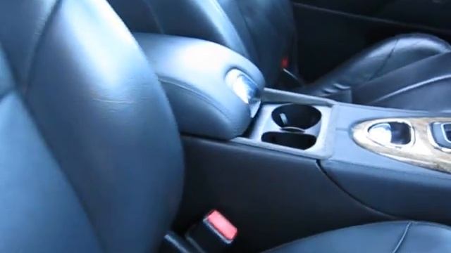 2003 Jaguar S-Type V8 - $9877 смотреть онлайн