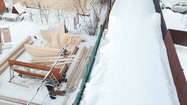 ГОТОВАЯ БАНЯ ЗА 1 ДЕНЬ БЕЗ ДОЛГОСТРОЯ И ГЕМОРРОЯ. БАНЯ БОЧКА КВАДРО ОВАЛ 4х5 МЕТРА ОТ BOCHKY смотреть онлайн