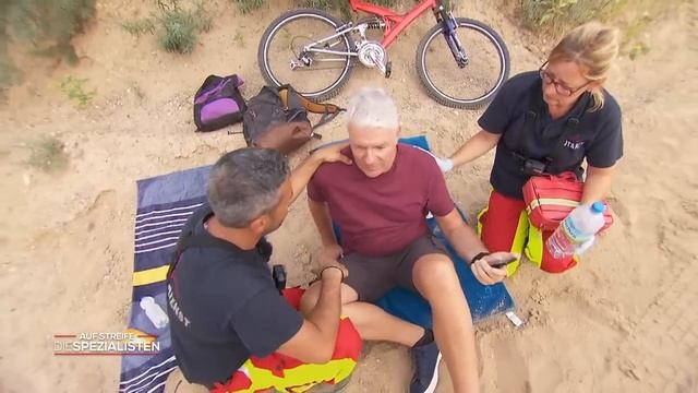 Lang Vermisste Tochter Liegt Im Sterben: Sie Braucht Dringend Eine Leber! | Die Spezialisten | SAT.