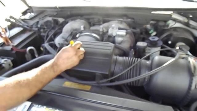 99 LINCOLN NAVIGATOR ENGINE смотреть онлайн