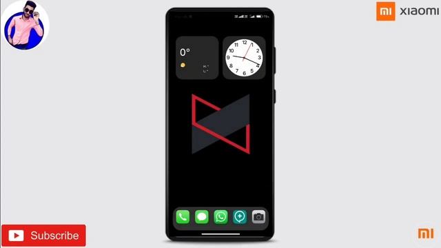 BEST IOS THEME FOR ANY XIAOMI DEVICES | FULL CUSTOMIZATION FEATURES | DOWNLOAD NOW смотреть онлайн