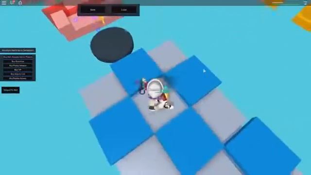 ∞ ROBLOX ESCAPE THE PEN PINEAPPLE APPLE PEN OBBY | PPAP FUN | RADIOJH GAMES & GAM смотреть онлайн