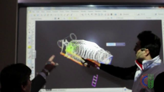 ЯШАР МАКИНА, ЯШАР ИНДАСТРИ