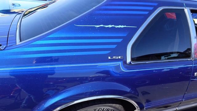 Wayne's 88 Lincoln смотреть онлайн