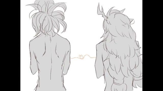 [ONMYOJI] Tửu tỳ / Doujinshi: 《music music》Vietsub смотреть онлайн