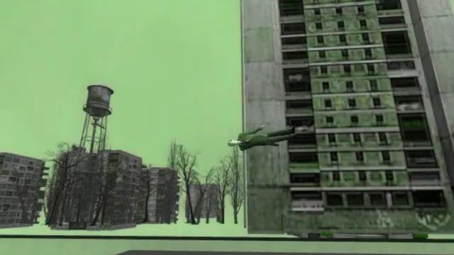 Half Life: Mysterious disappearance of Kleiner смотреть онлайн