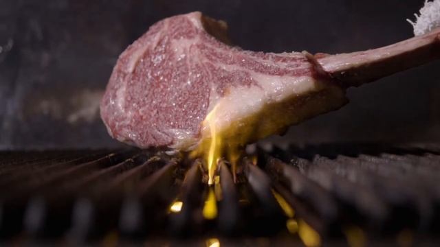 rlfilms // film // Tomahawk Commercial CityRub Smokehouse смотреть онлайн