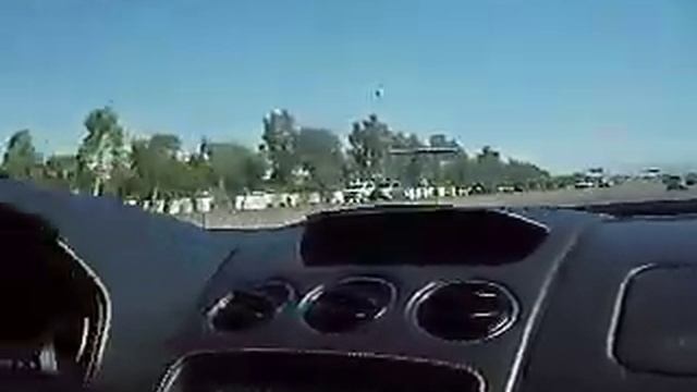 Acceleration in 2004 Lamborghini Gallardo смотреть онлайн