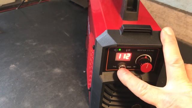 Bester 210 ND By Lincoln