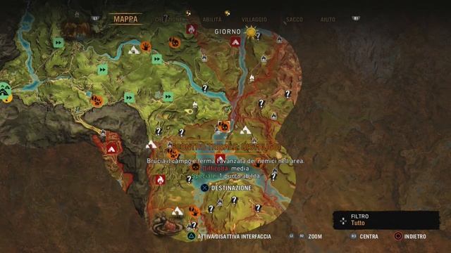 Far Cry Primal HD PS4 Gameplay Part 4 смотреть онлайн
