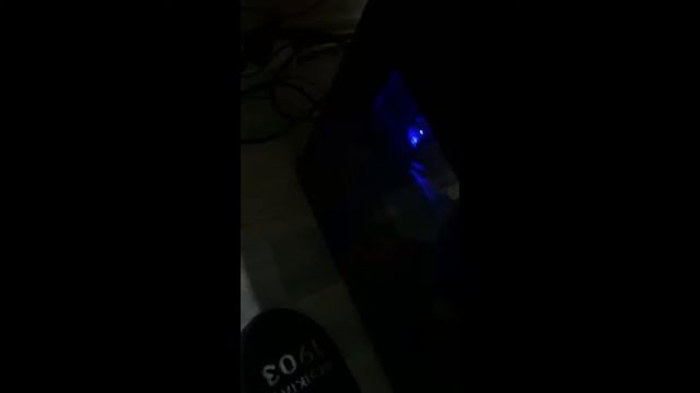 Zalman ZM600-LE Power Supply Noise смотреть онлайн