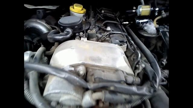 JEEP GRAND CHEROKEE WJ 2 7 Diesel