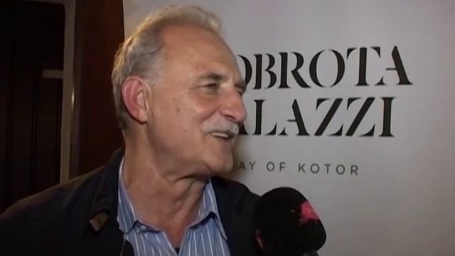 LAZAR RISTOVSKI- " OVIM SVIJETOM VLADAJU PRIPRAVNICI" !!! PINK M смотреть онлайн