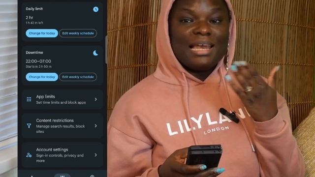 Unlock Safe Browsing for Kids: Google Family Link Tutorial смотреть онлайн