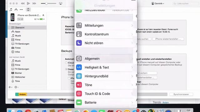 [HowTo] iOS 9 Beta ohne UDID/Developer Account installieren смотреть онлайн