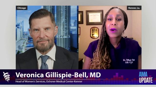 Maternal mortality solutions: Remote blood pressure monitoring for pregnant and postpartum patients смотреть онлайн