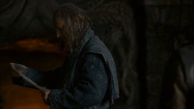 Game of Thrones musicvideo - Hammerfall - Dark wings, dark words - Send the ravens смотреть онлайн