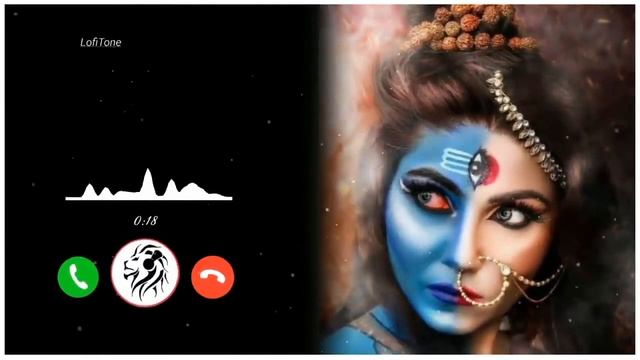 Har Har Shambhu Ringtone - Har Har Mahadev Ringtone - Shiv Mahadeva Ringtone 2022 - Lofi Tone смотреть онлайн