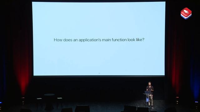 When did my view layout? - Gaétan Zanella смотреть онлайн