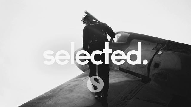 Ed Sheeran & Travis Scott - Antisocial (MK Remix) смотреть онлайн