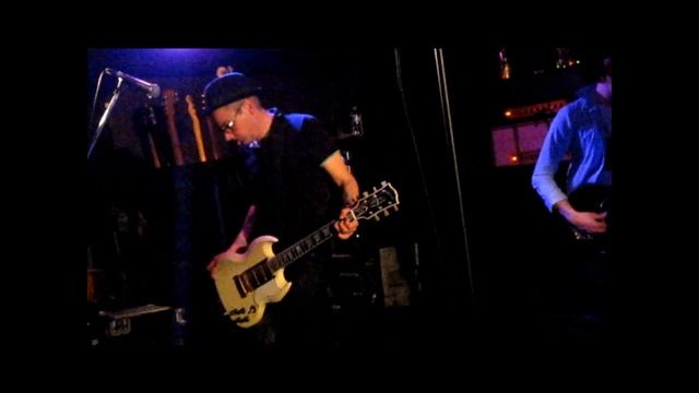 Sloan - The Great Wall (3/8) смотреть онлайн