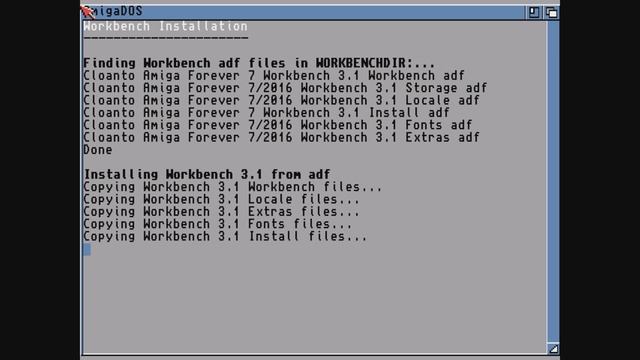 Amiga A600Pi Part 1 | Birthday Build смотреть онлайн