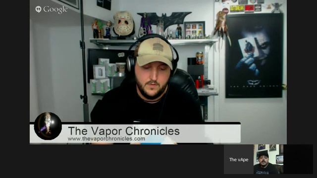The VApe Team Episode 21-The State Of Vaping